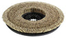 Karcher 4.905-012.0, Disc brush, natural bristles image 1