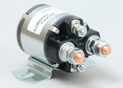 Aftermarket Tennant 02424, 24V 100AMP Relay