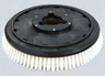 UNIVERSAL BRUSH, FLOOR BUFFER, 15", NYLON, NP9200 CLUTCH PLATE, 772915NP9200 image 1