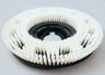 UNIVERSAL BRUSH, FLOOR BUFFER, 15", NYLON, NP9200 CLUTCH PLATE, 772915NP9200 image 2