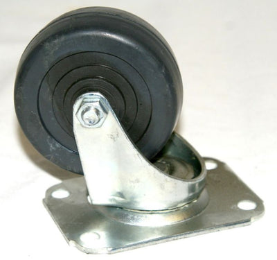 Aftermarket Tennant 606986, Swivel caster 3 x 1-1/2