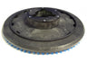 Universal Pad Driver, Floor Buffer, 16", NP9200 Clutch Plate, Riser, 361600PDSX364192P image 1