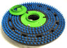 Universal Pad Driver, Floor Buffer, 16", NP9200 Clutch Plate, Riser, 361600PDSX364192P image 2