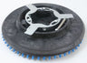 Aftermarket Windsor 86000170 | Pad Driver | 12" | Fits Karcher Windsor Chariot Scrubbers image 1