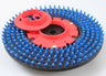 Aftermarket Windsor 86000170 | Pad Driver | 12" | Fits Karcher Windsor Chariot Scrubbers image 2
