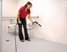 Advance All Surface XP, Restroom Cleaner,  20 Gallon, 500 PSI, Cold Water, Single 3 Stage Vacuum Motor, 3 Year Warranty, 56381594 image 3