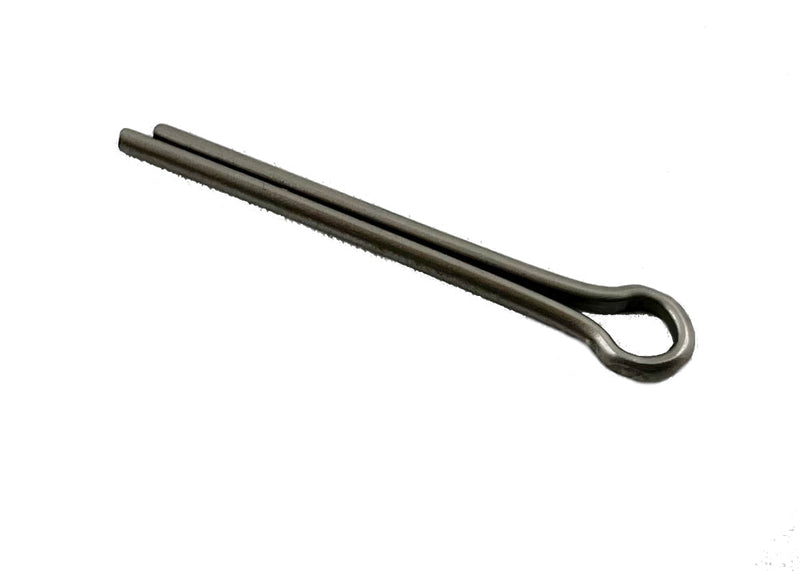 Aftermarket Tennant 08175 / 4041632 Pin, Cotter, .125 X 1.25