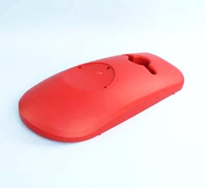 Nilfisk Advance VF90503, Recovery tank cover