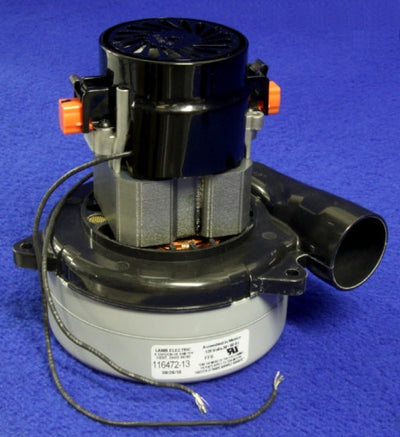 Aftermarket PACIFIC FLOOR CARE 215201