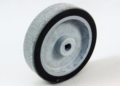 Aftermarket Tennant - Castex Nobles 1223583, Wheel With Taper Fit