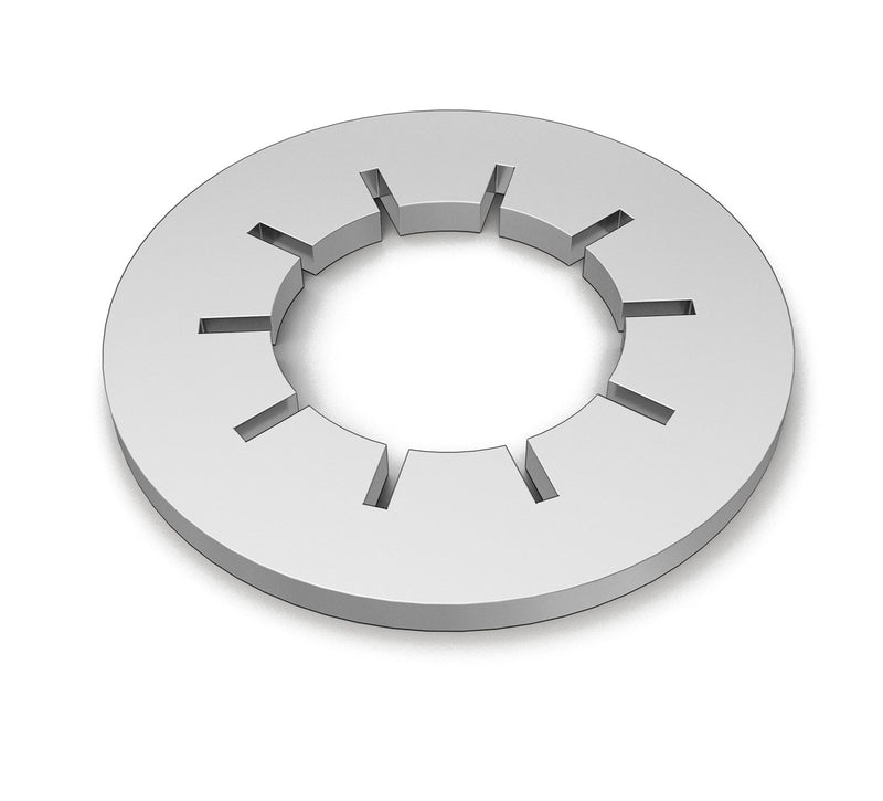 Tennant 02938, WASHER, LOCK, INT, 08, SS