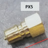 Tornado PX5 image 1
