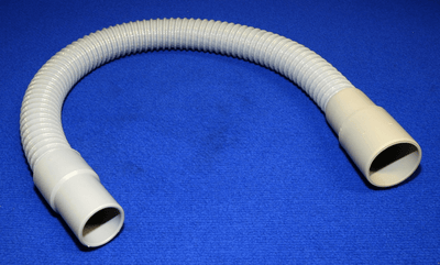 Aftermarket Tennant 05127, Hose Assembly with 2 Cuffs