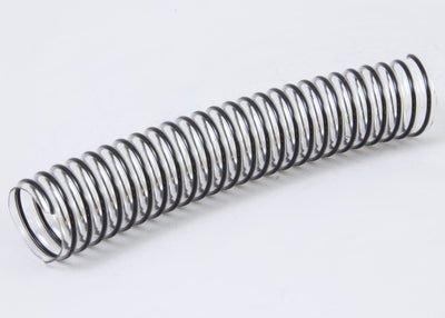 Aftermarket Tennant 1011159, Vacuum motor exhaust hose 1 1/2 x 8 inch