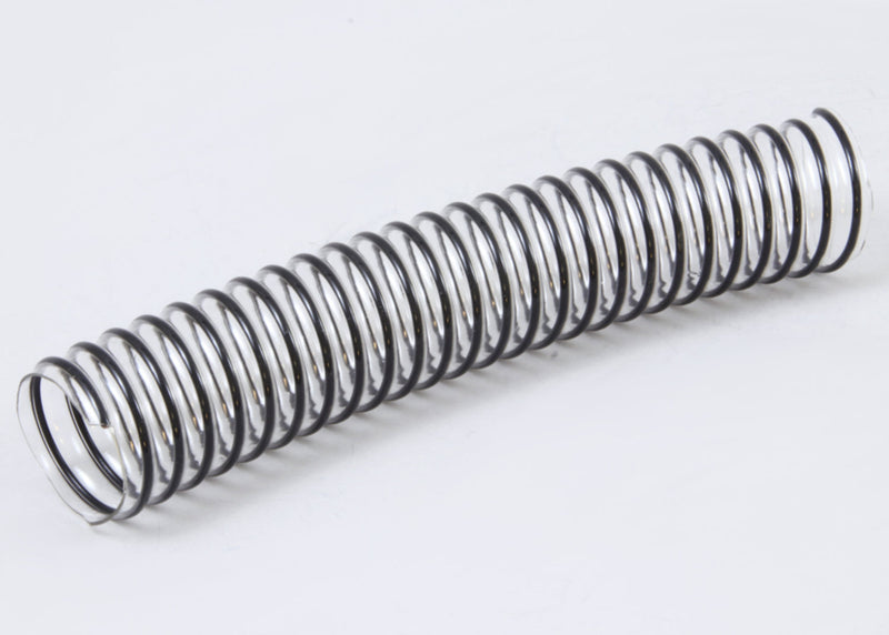 Aftermarket Tennant 1011159, Vacuum motor exhaust hose 1 1/2 x 8 inch
