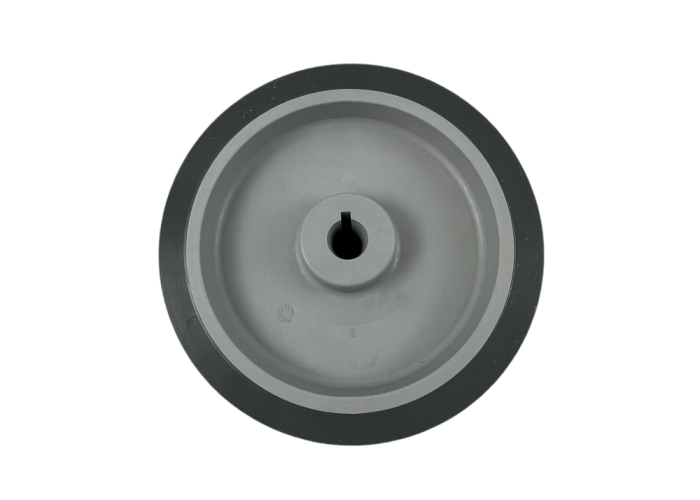 Aftermarket Tennant - Castex Nobles 1218750, Wheel with taper Transaxle Drive Machines