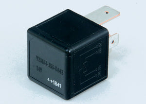 Aftermarket Nilfisk Advance 9096622000, 24V 40AMP Relay