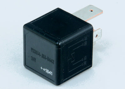 Aftermarket Nilfisk Advance 9096622000, 24V 40AMP Relay
