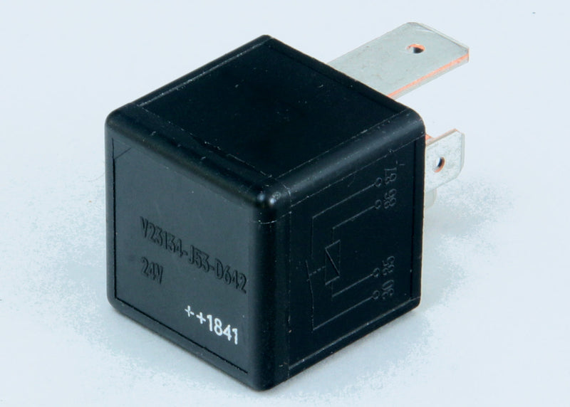 Aftermarket Nilfisk Advance 9096622000, 24V 40AMP Relay