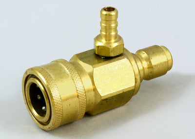 Aftermarket KAIVAC CPS12JQC, Quick Connect Injector