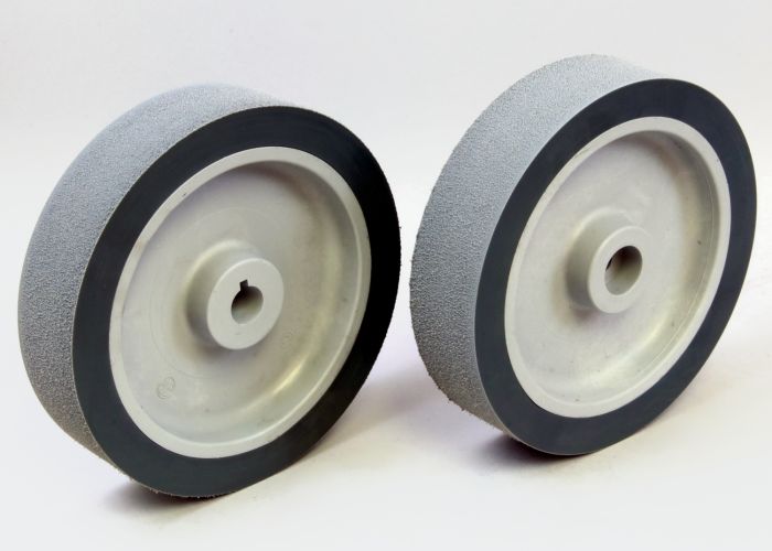 Aftermarket Tennant 9004909, Solid Wheel Kit