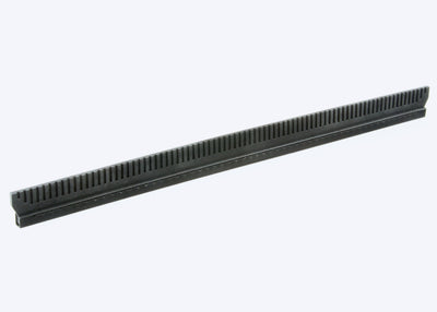 Aftermarket Tennant - Castex Nobles 1245933, Urethane Inner Squeegee Assembly
