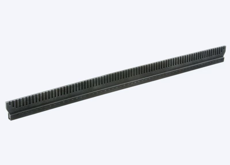 Aftermarket Tennant - Castex Nobles 1245933, Urethane Inner Squeegee Assembly