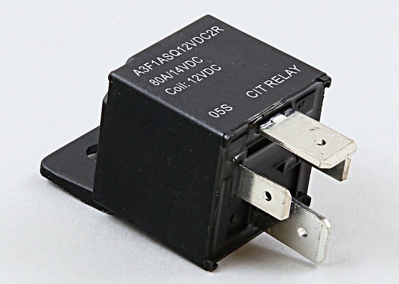 Aftermarket Tennant - Nobles 1060940, 12V DC contactor