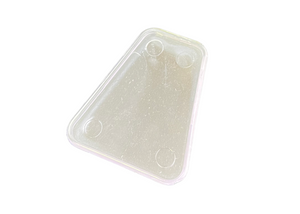 Aftermarket Tennant - Nobles 1059004, Replacement window for hand tool