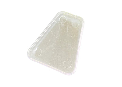 Tennant 1059004, Replacement window for hand tool