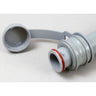 Aftermarket Nilfisk Advance 9099692000, Drain Hose Kit image 2
