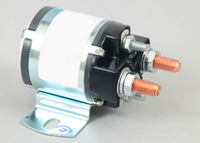 Aftermarket Tennant 45405, 36V solenoid 4 post (2 large 2 small)