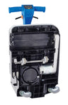 Clarke MA30 13B, Floor Sweeper-Scrubber, 13", 1.6 Gallon, Brush Assisted, Lithium, Cylindrical, 3 Year Warranty image 15