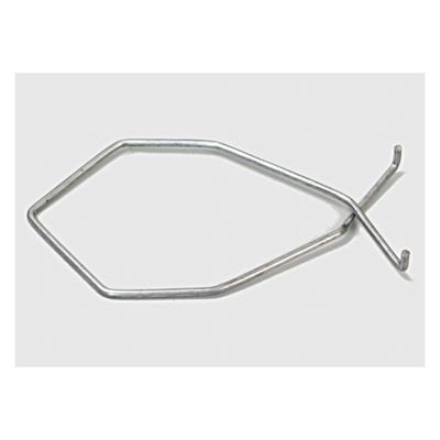 Aftermarket Tennant 14838, Spring, Wire-Brush Retaining