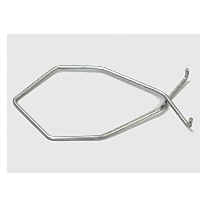 Aftermarket Tennant 14838, Spring, Wire-Brush Retaining