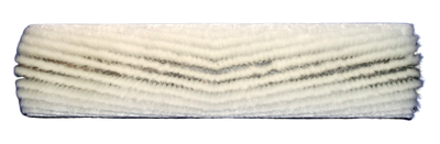 Aftermarket Tennant 71171, 45" Nylon Brush