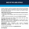KleenLine™ Pro Lemon Neutral Cleaner - 1 Gallon, 4 per case image 2