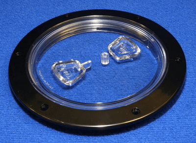 Aftermarket Kaivac CVS06