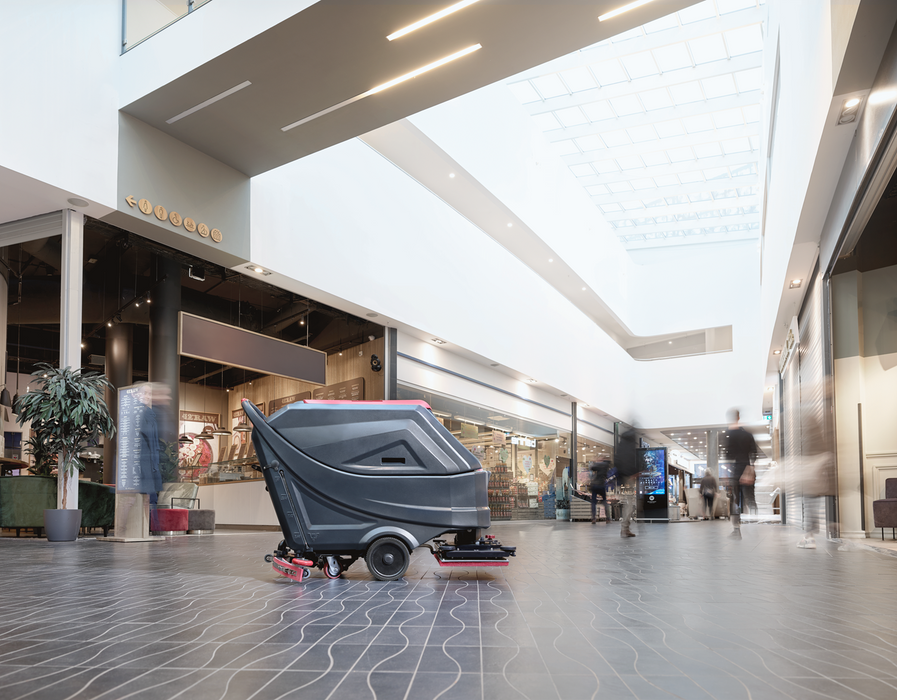 Viper AS7190TO | Floor Scrubber | 28" | 22 Gallon | Battery | Self Propel | Orbital | 3 Year Warranty