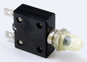 Aftermarket Advance 56509623, 25amp circuit breaker
