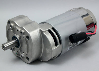 Aftermarket Tennant 1063103, 36V gear motor assembly