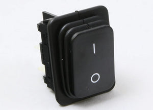 Nilfisk Advance 107404540, Rocker Switch