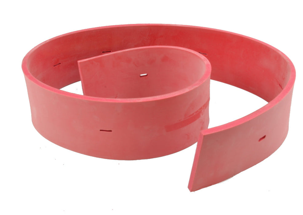 Aftermarket Tennant 1207087, Rear Squeegee Blade