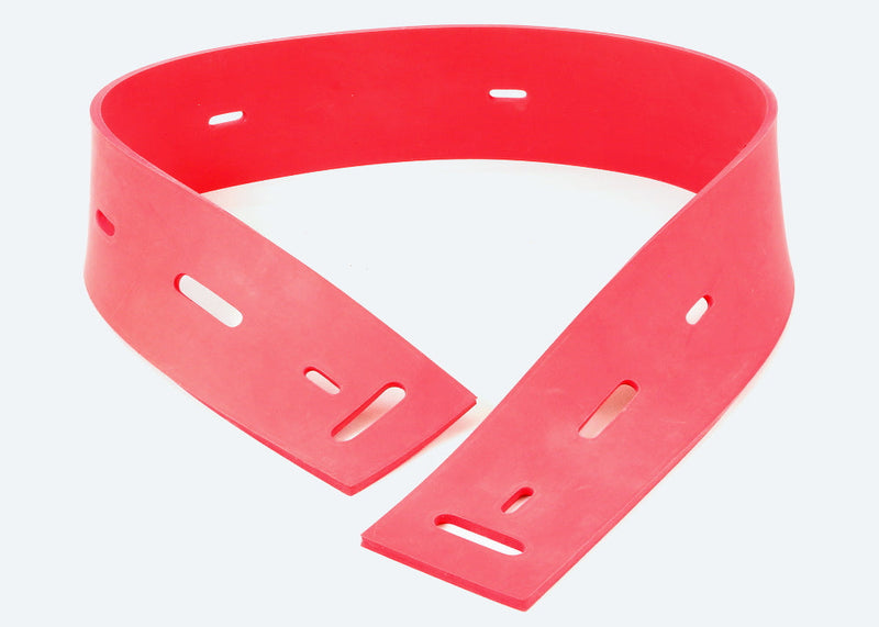 Aftermarket Advance Vf90104, Rear Squeegee Blade