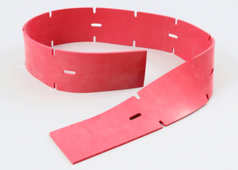 Aftermarket Advance VF90119, Front Squeegee Blade