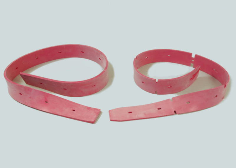 Aftermarket Tennant - Nobles Tssrkitrd