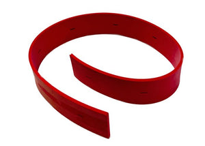 Aftermarket Tennant 1203953, Rear Squeegee Blade