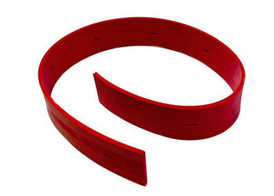 Aftermarket Tennant 1203953, Rear Squeegee Blade