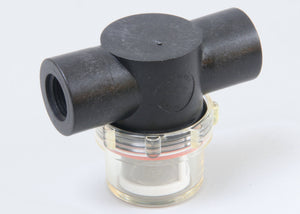 Aftermarket Tennant 1211537, In-Line Filter