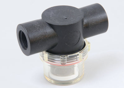 Aftermarket Tennant 1211537, In-Line Filter